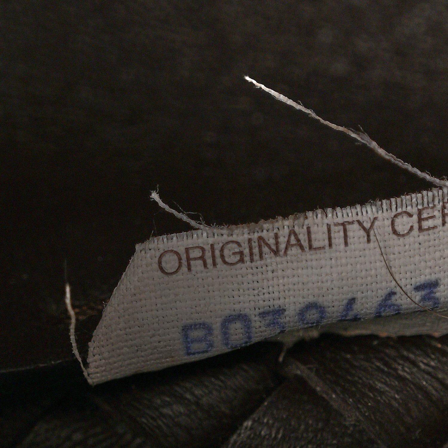 Bottega Veneta Nappa Intrecciato Medium Cabat Ebano 9 of 14
