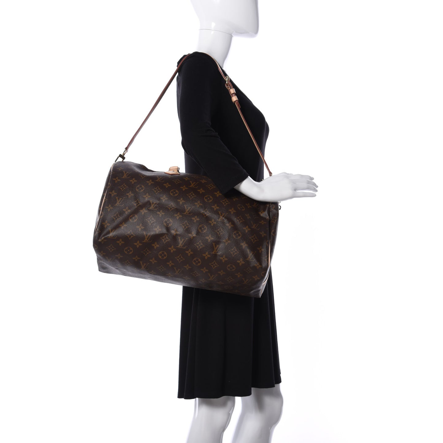 Monogram Speedy Bandouliere 40
