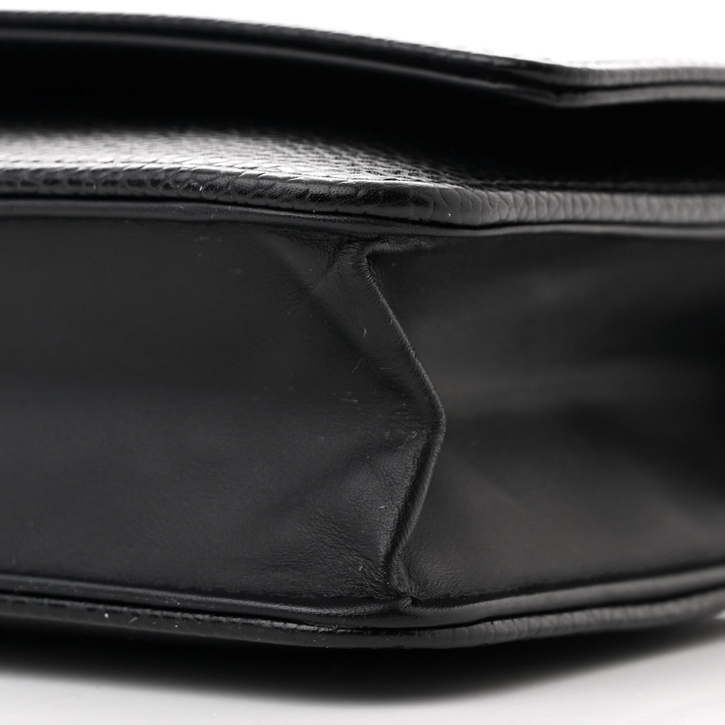 Caviar Timeless CC Wallet On Chain WOC Black