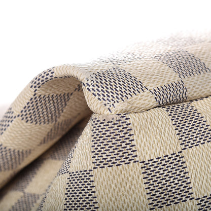 Louis Vuitton Damier Azur Artsy MM 8 of 11