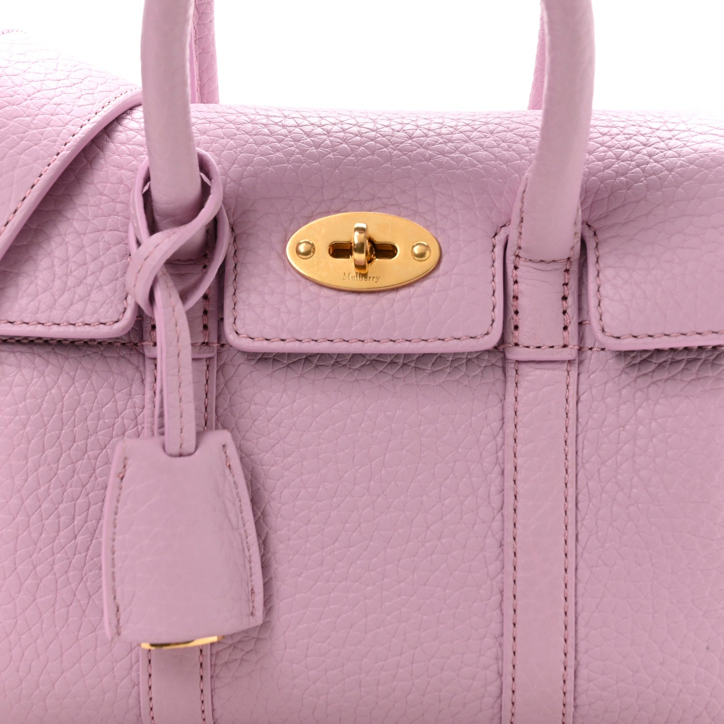 Heavy Grain Mini Bayswater Lilac Blossom