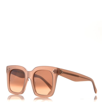 Celine Tilda Sunglasses CL 41076/S Light Pink 1 of 6