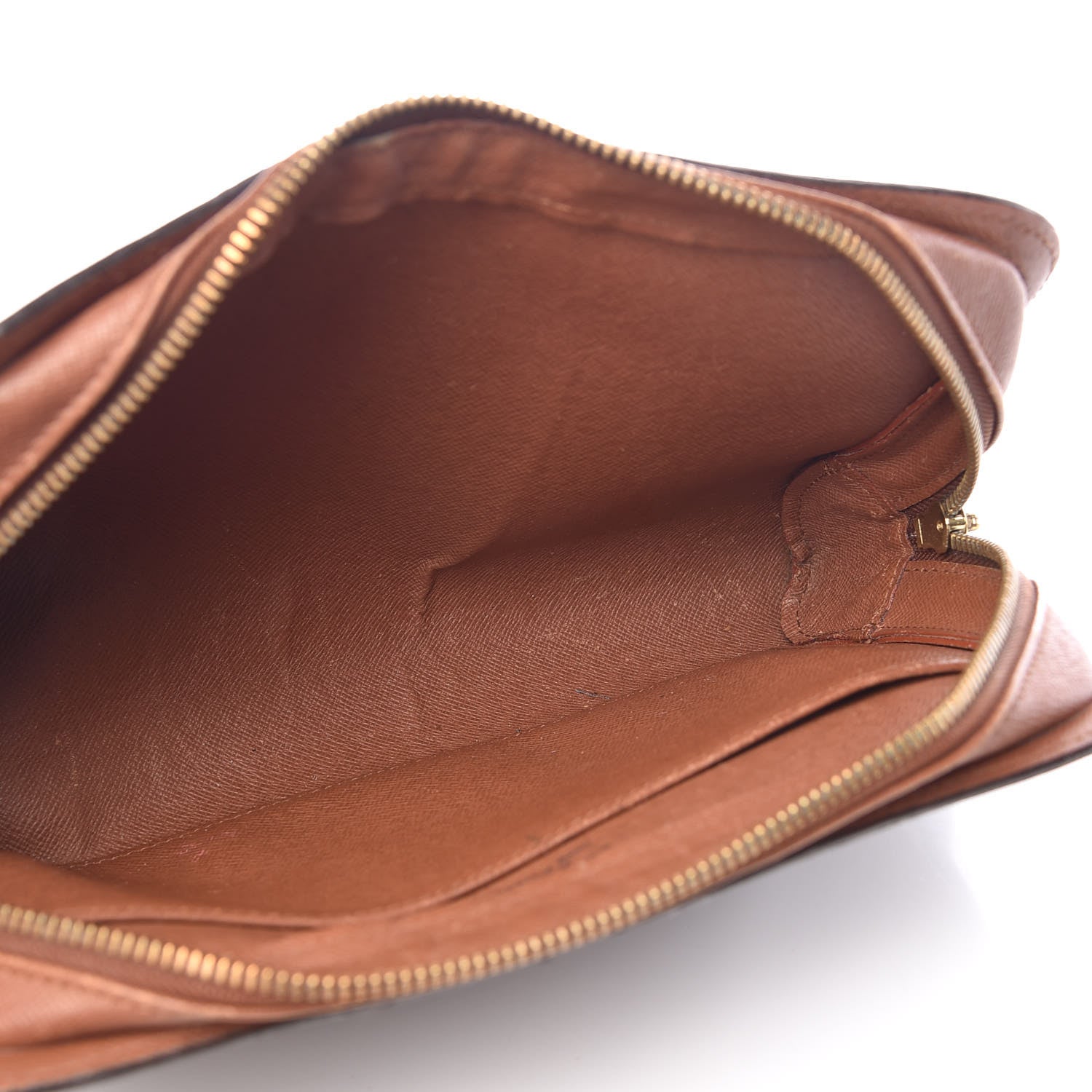 Louis Vuitton Monogram Pochette Orsay 5 of 13