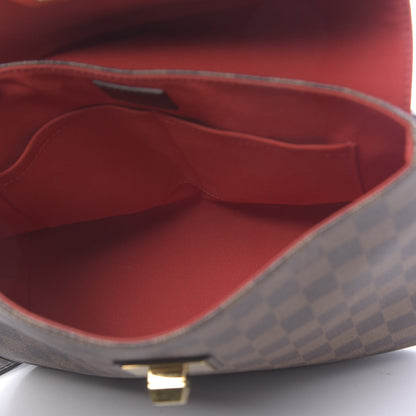 Louis Vuitton Damier Ebene Besace Rosebery 5 of 12