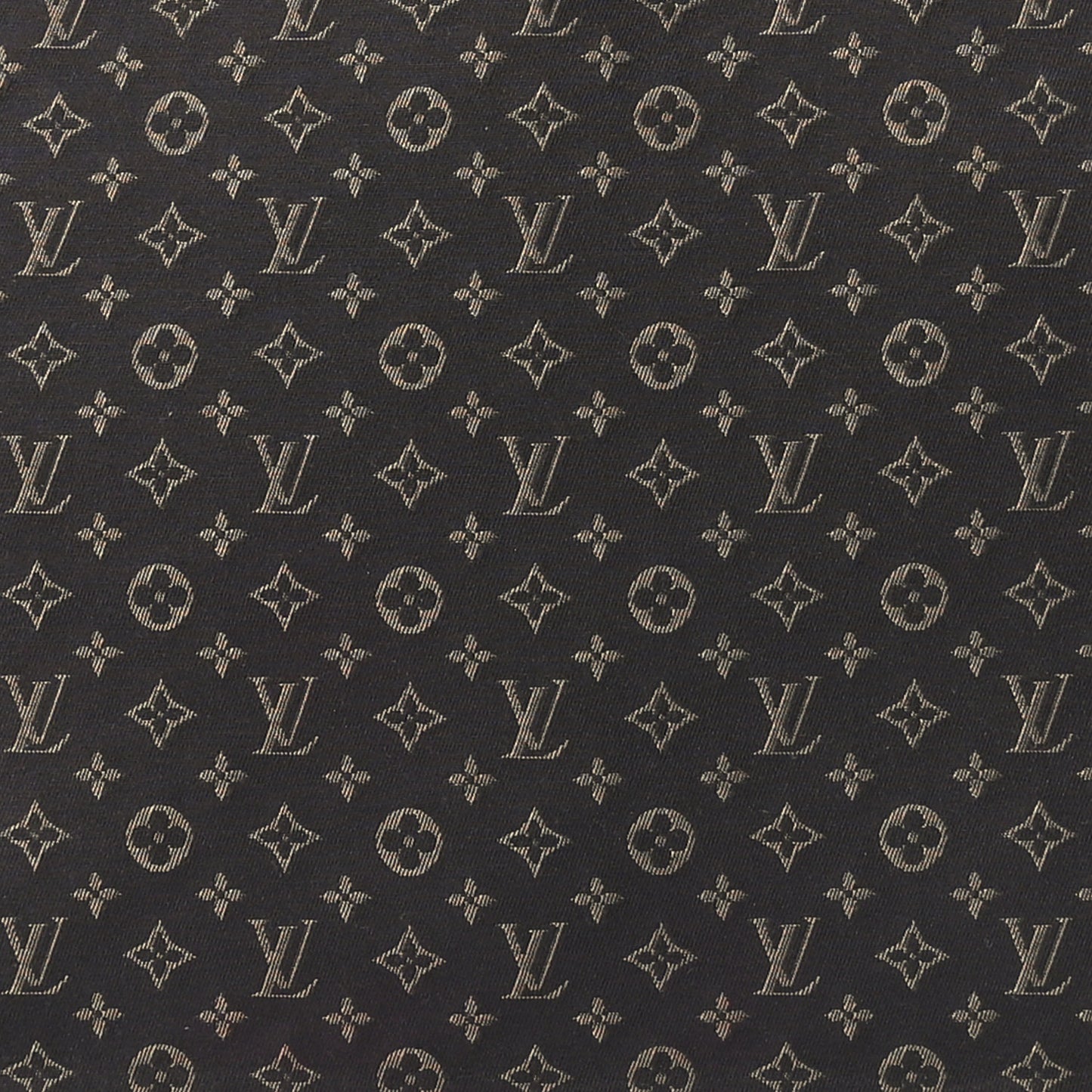 Monogram Idylle Neverfull MM Fusain