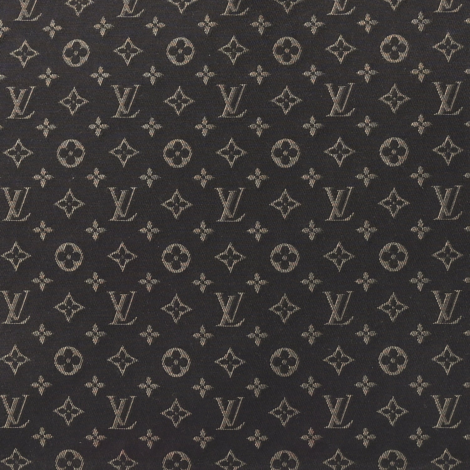 Louis Vuitton Monogram Idylle Neverfull MM Fusain 8 of 11