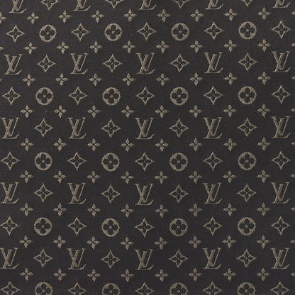 Louis Vuitton Monogram Idylle Neverfull MM Fusain 8 of 11