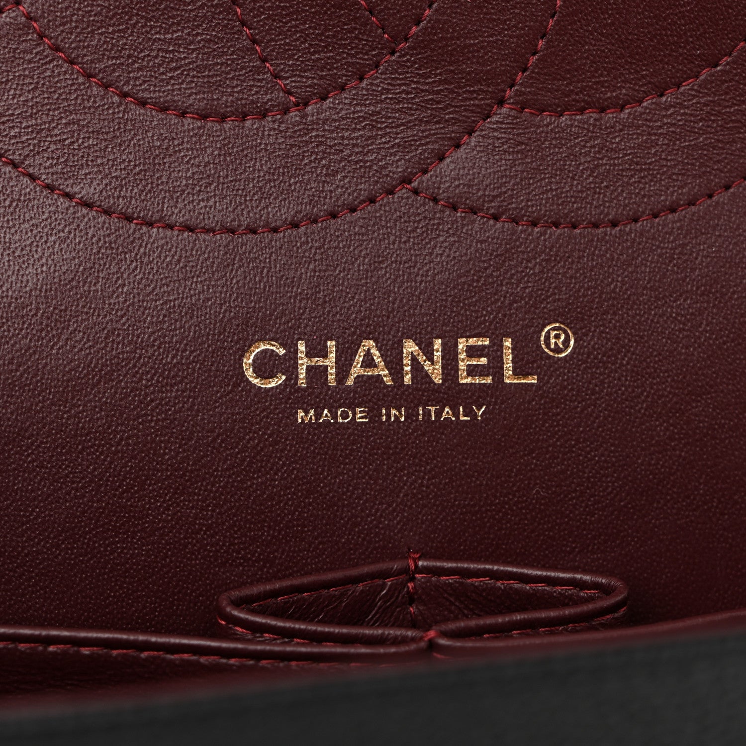 Chanel Caviar Quilted Jumbo Double Flap Black 6 of 11
