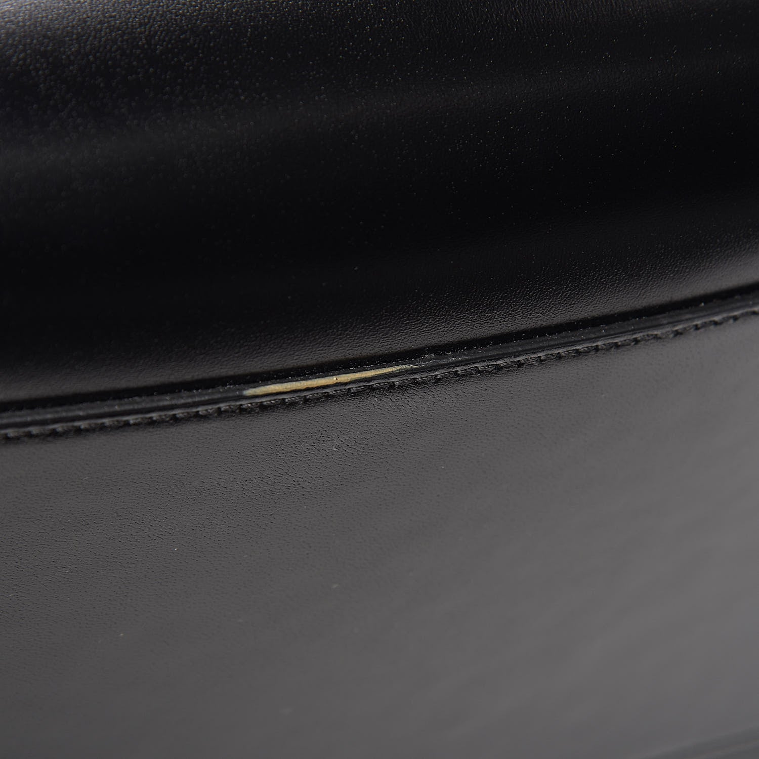 Givenchy Shiny Lord Calfskin Medium Antigona Black 8 of 13