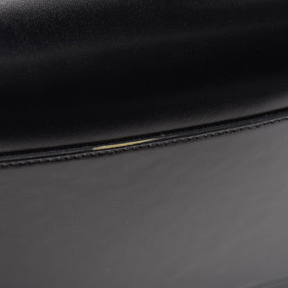 Givenchy Shiny Lord Calfskin Medium Antigona Black 8 of 13