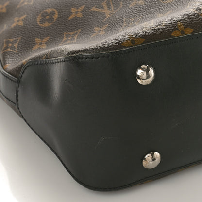 Louis Vuitton Monogram Macassar Davis 8 of 11