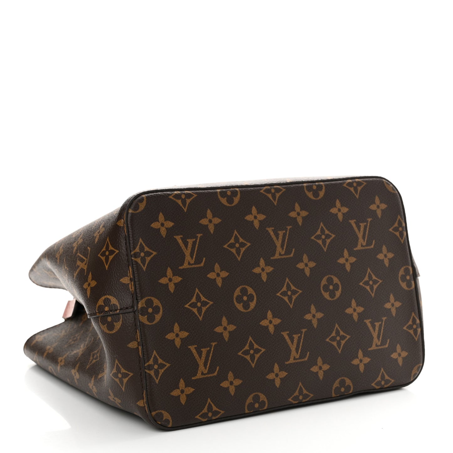 Monogram Neonoe MM Rose Poudre