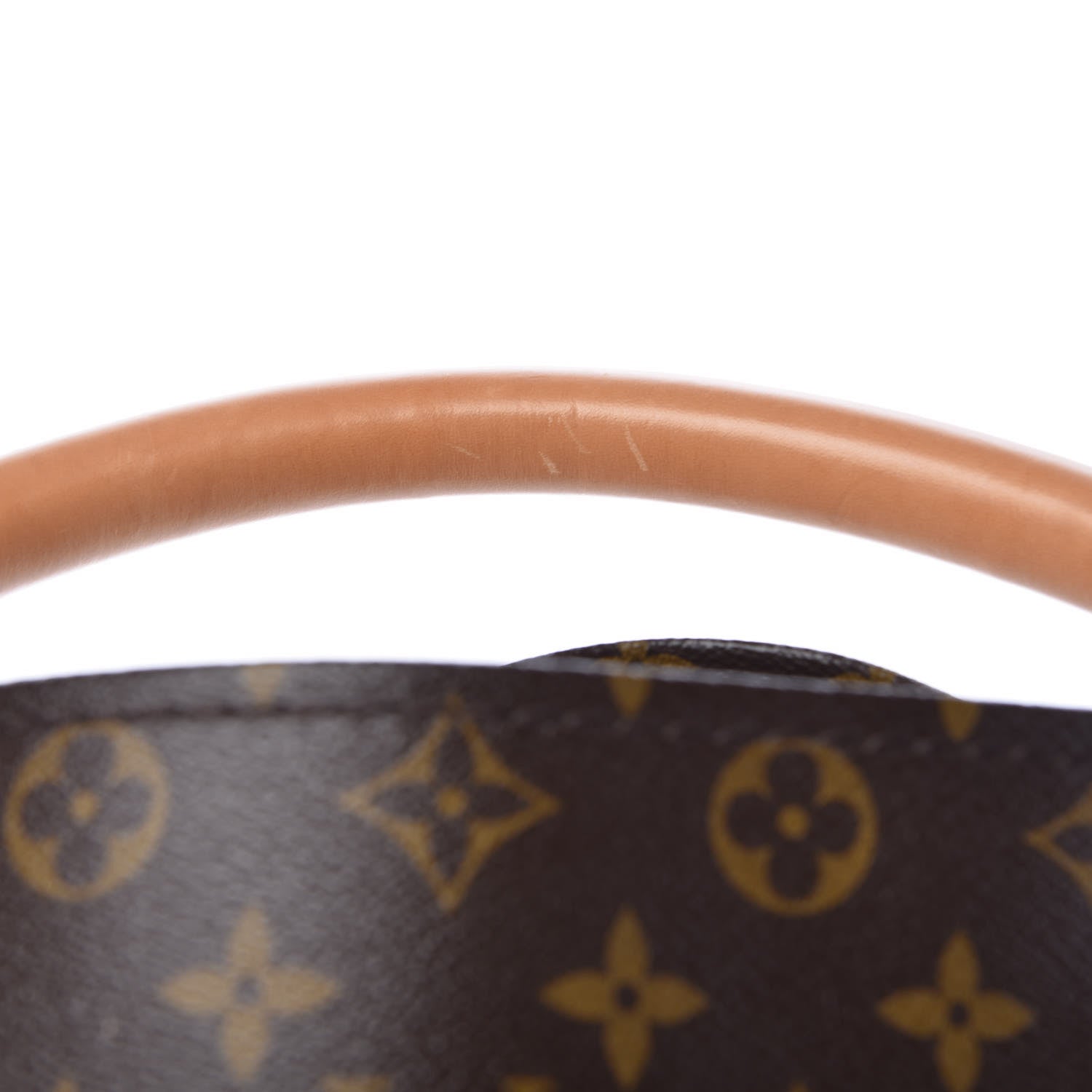 Louis Vuitton Monogram Artsy MM 8 of 10