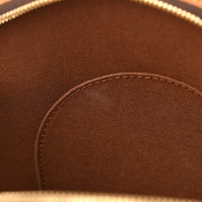 Louis Vuitton Monogram Ellipse PM 16 of 16