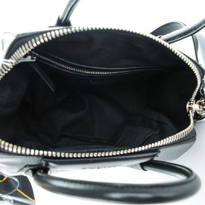 Givenchy Sugar Goatskin Small Antigona Black 5 of 7