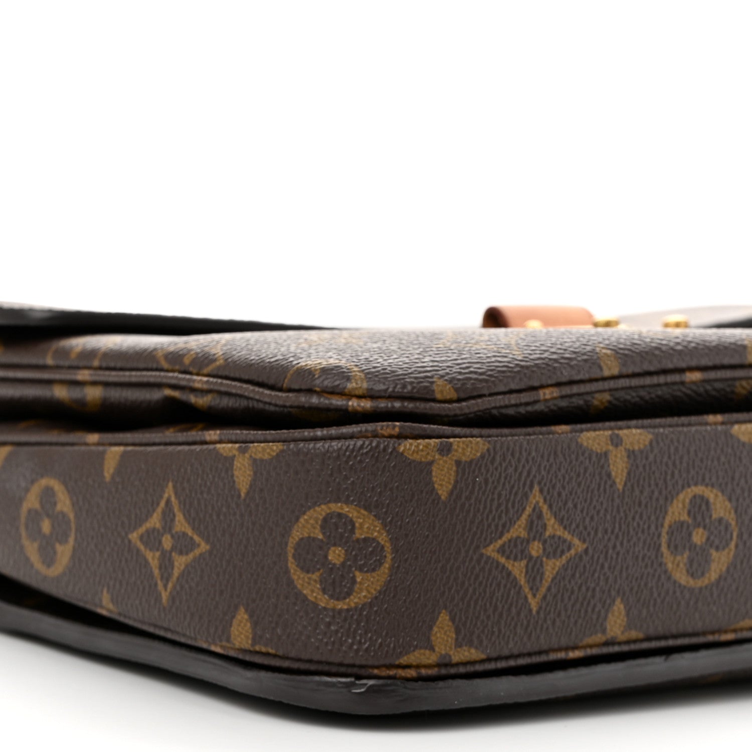 Louis Vuitton Monogram Pochette Metis 9 of 11