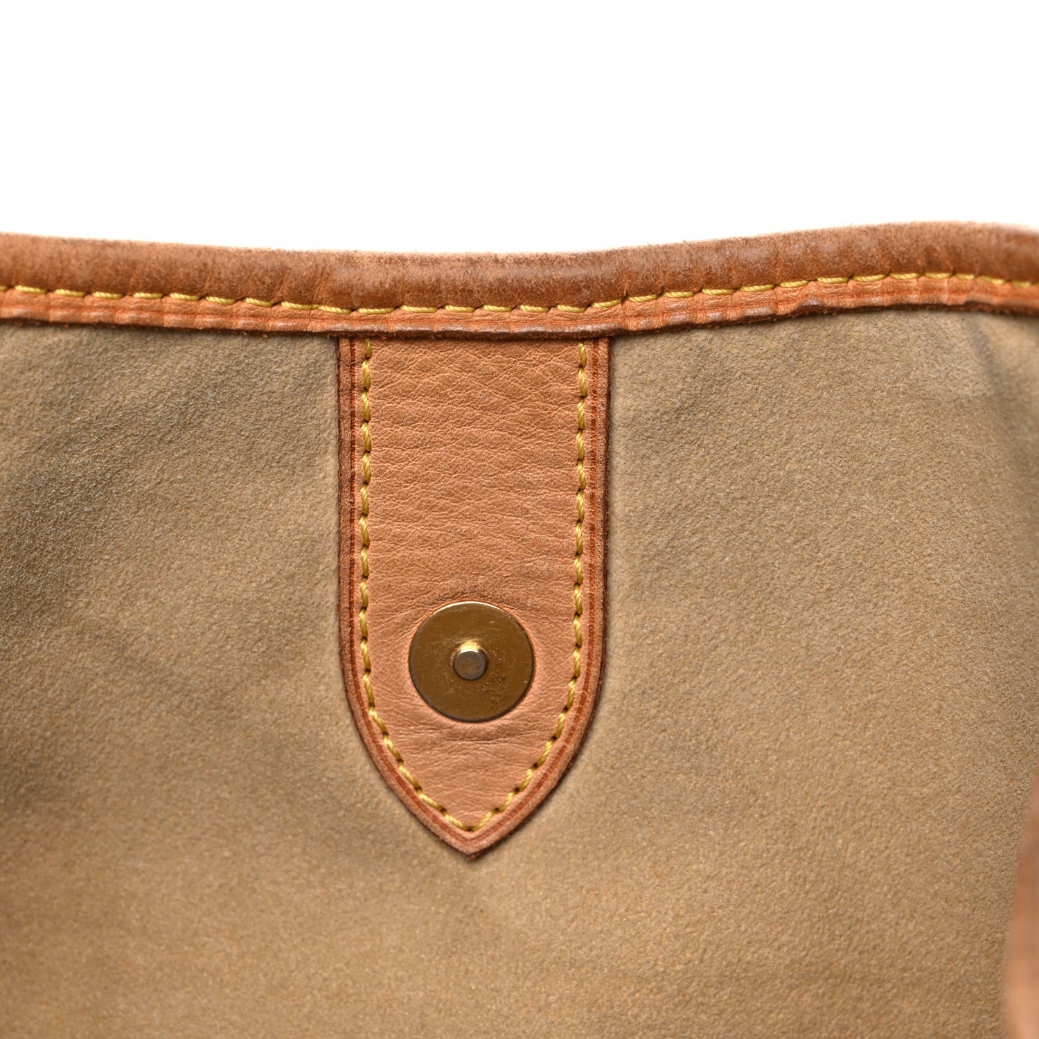 Louis Vuitton Monogram Galliera GM 16 of 33