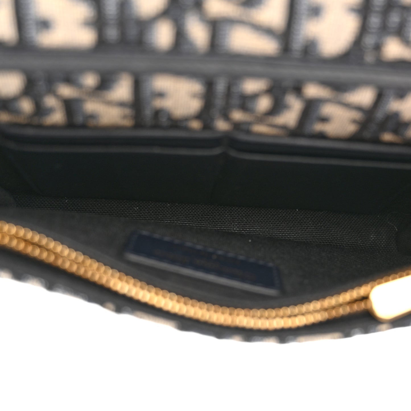 Oblique 30 Montaigne 2-In-1 Pouch Blue