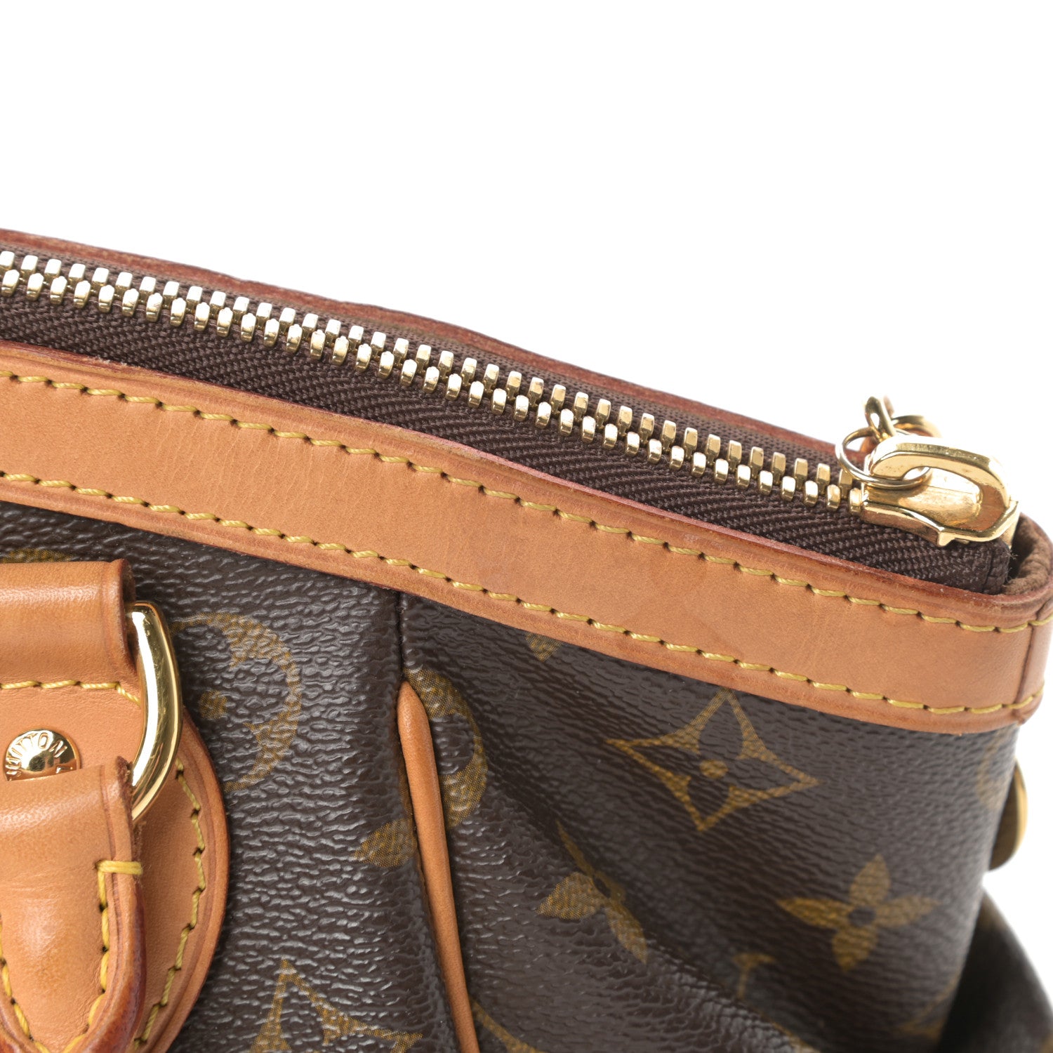 Louis Vuitton Monogram Tivoli PM 13 of 15