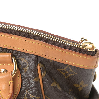 Louis Vuitton Monogram Tivoli PM 13 of 15
