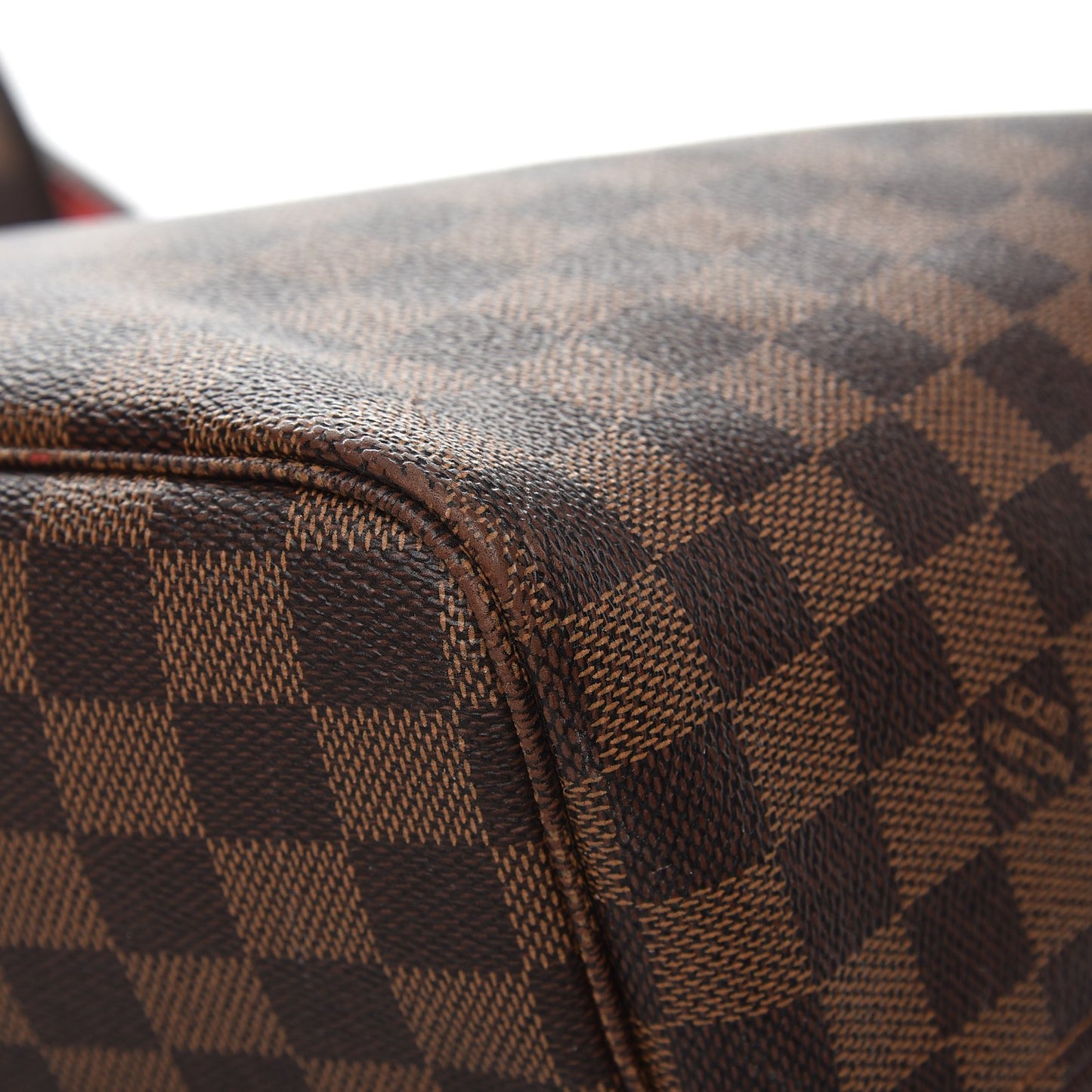 Damier Ebene Neverfull GM