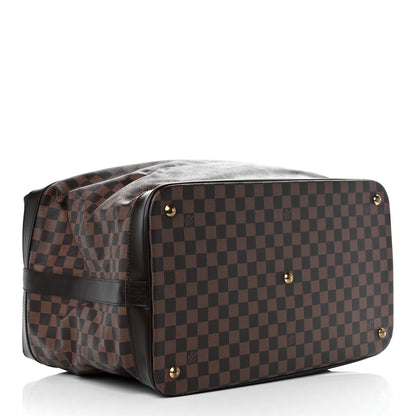 Louis Vuitton Damier Ebene Grimaud 4 of 10