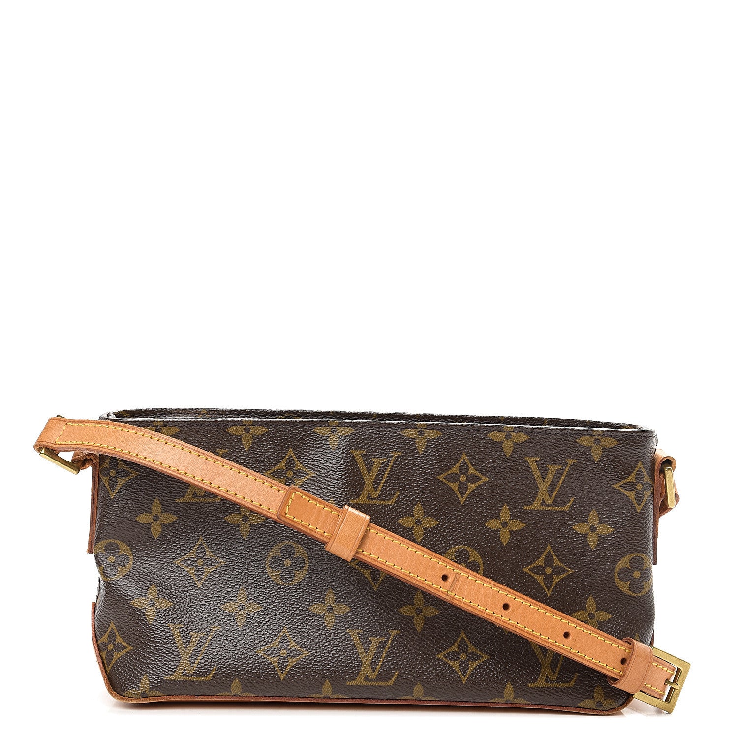 Louis Vuitton Monogram Trotteur 1 of 10
