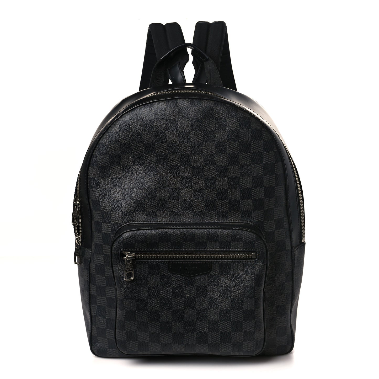 Damier Graphite Josh Backpack
