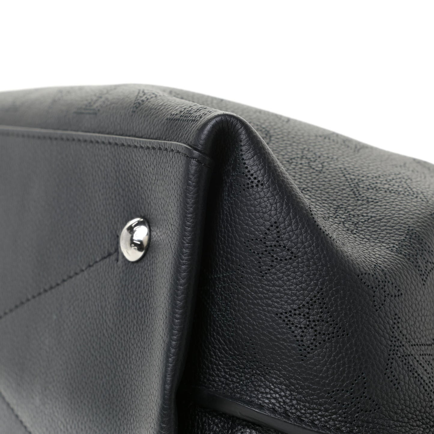 Mahina Carmel Hobo Black