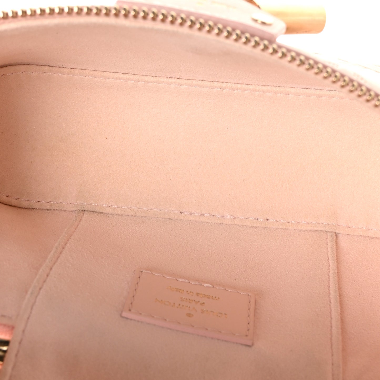 Mahina Vanity Pouch Magnolia