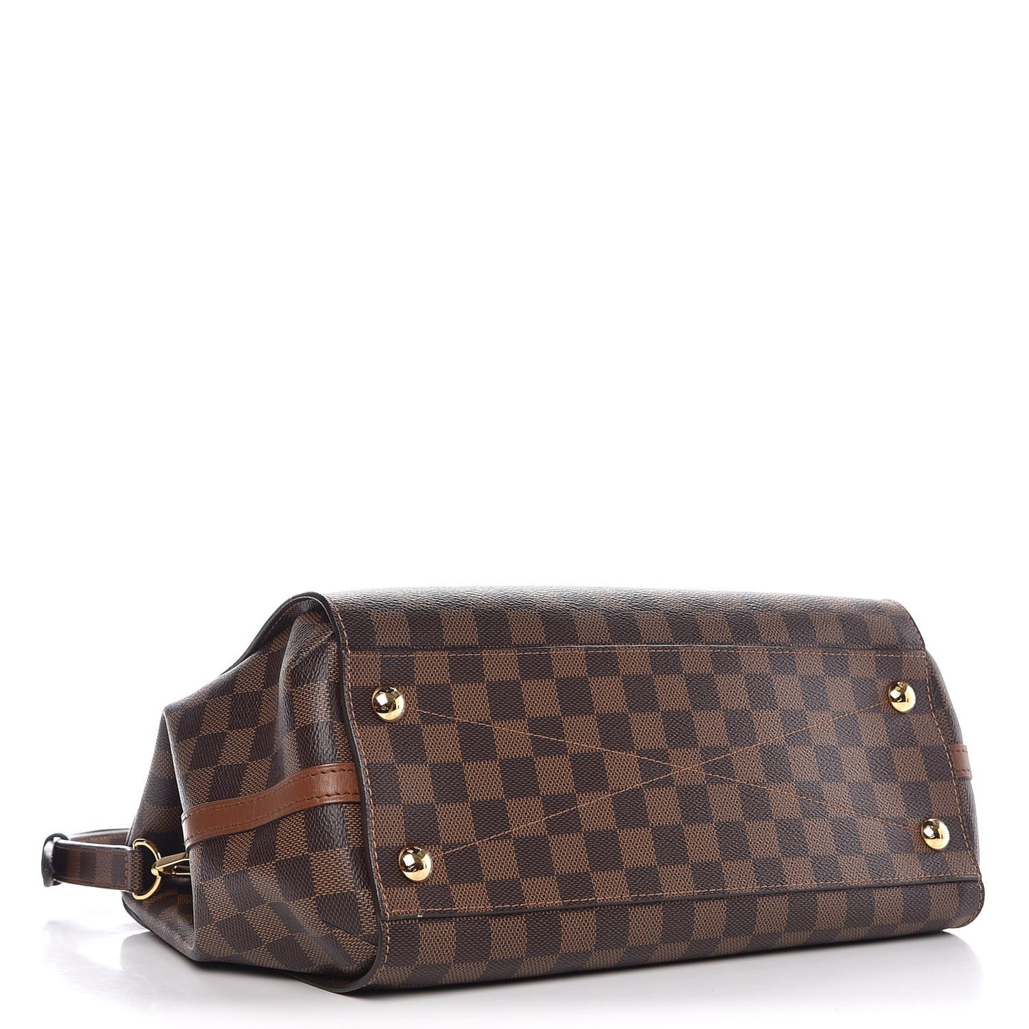 Damier Ebene Greenwich