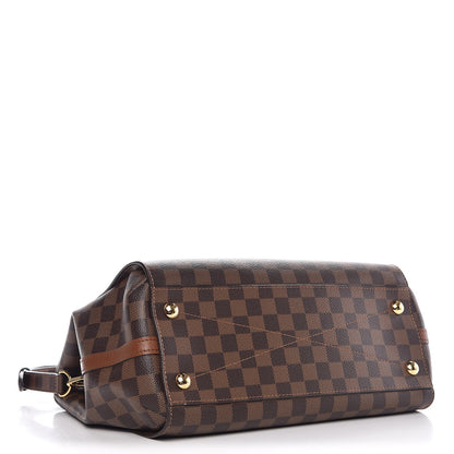 Louis Vuitton Damier Ebene Greenwich 5 of 9