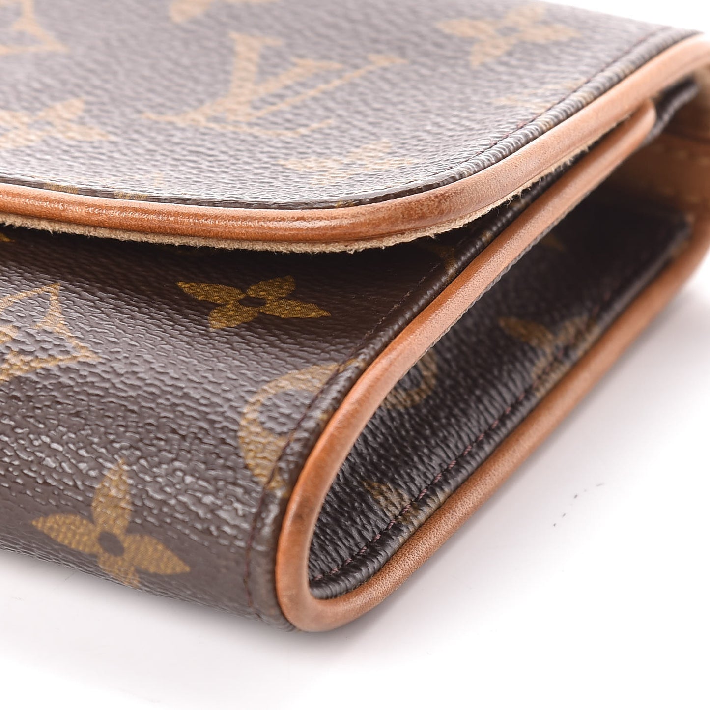 Monogram Pochette Twin GM