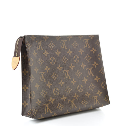 Louis Vuitton Monogram Toiletry Pouch 26 3 of 8