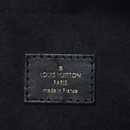 Louis Vuitton Reverse Monogram City Malle MM 6 of 11