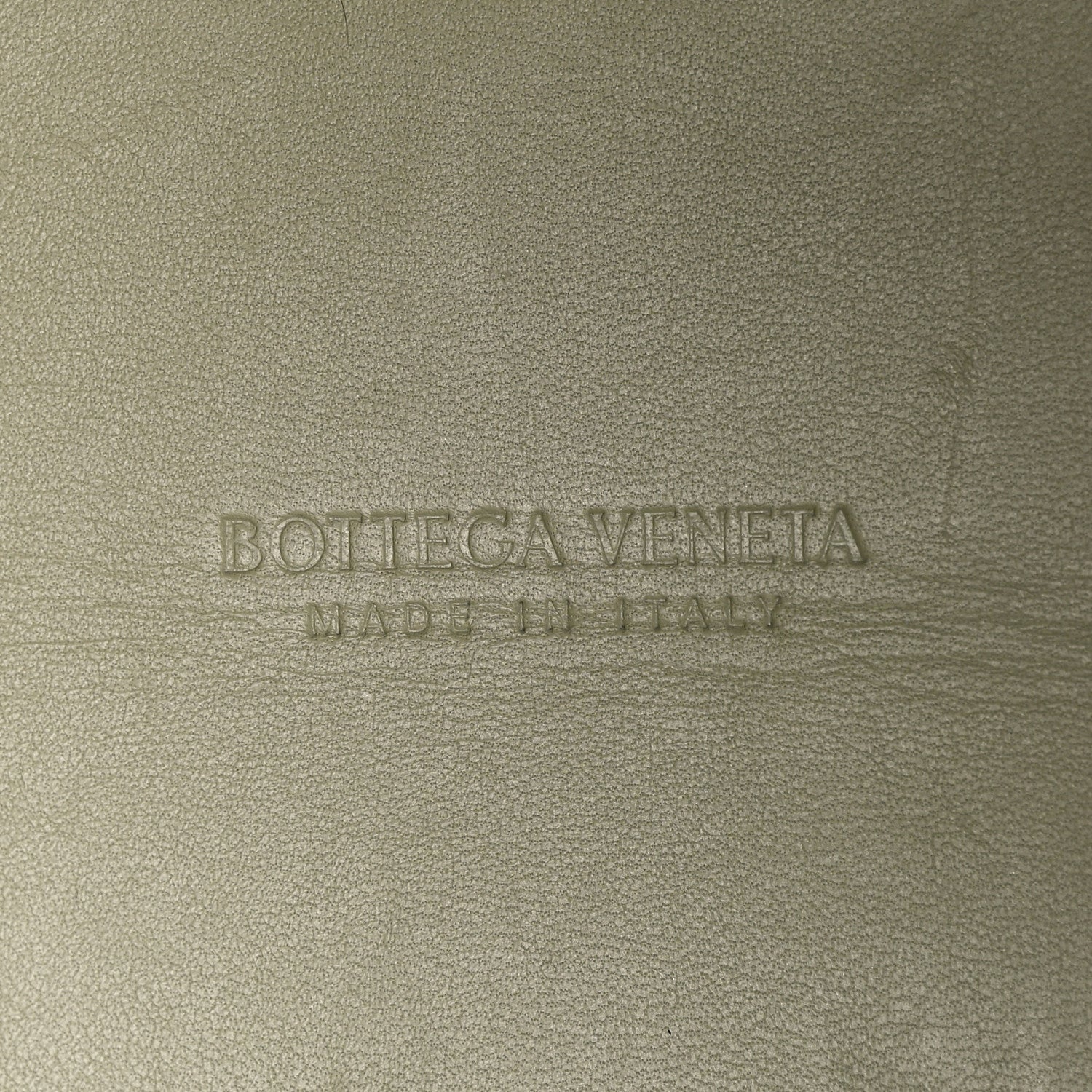 Bottega Veneta Nappa Intrecciato Medium Andiamo Shoulder Bag Travertine 6 of 10