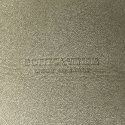 Bottega Veneta Nappa Intrecciato Medium Andiamo Shoulder Bag Travertine 6 of 10