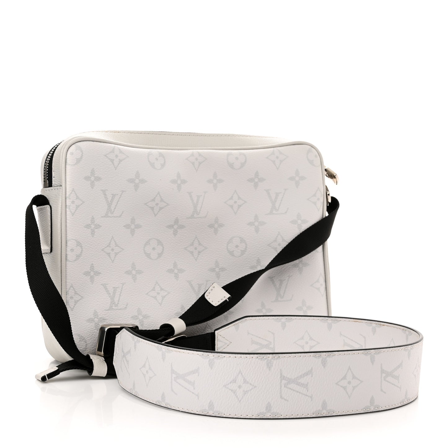Taigarama Outdoor Messenger Antartica