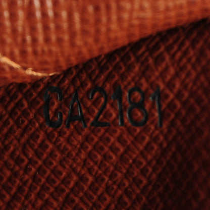 Louis Vuitton Monogram Insolite Organizer Wallet 7 of 7