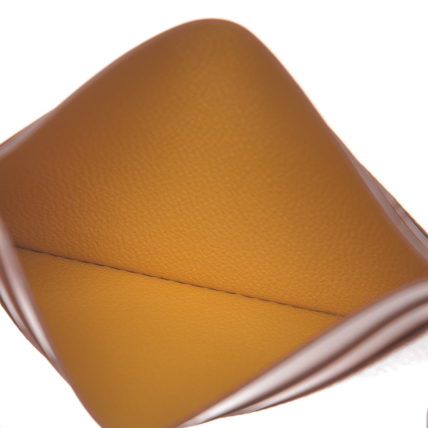Goyard Goyardine Saint Sulpice Card Holder Black Gold 6 of 8