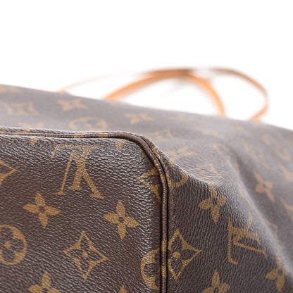 Louis Vuitton Monogram Neo Neverfull GM Pivoine 10 of 14