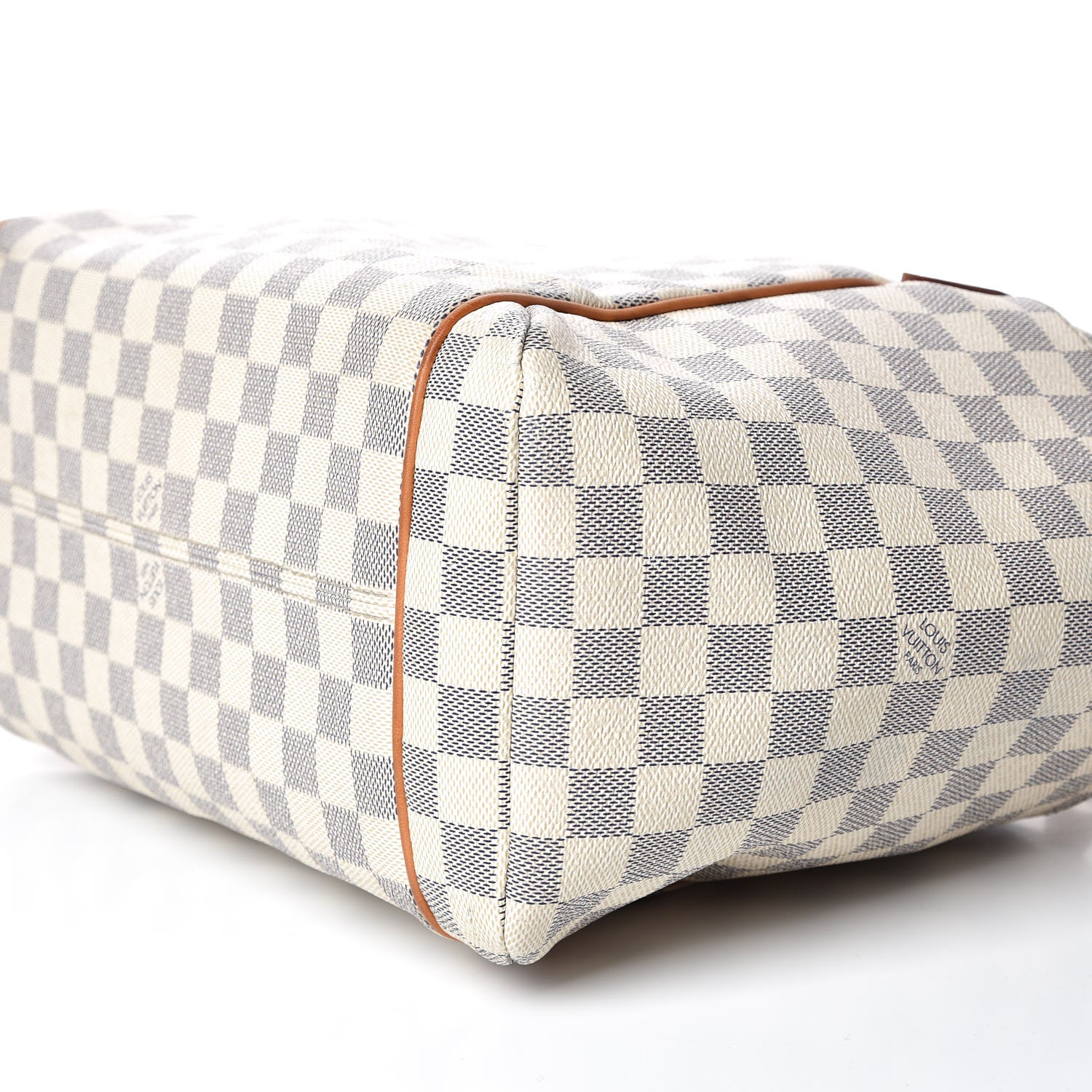 Louis Vuitton Damier Azur Totally MM 6 of 26