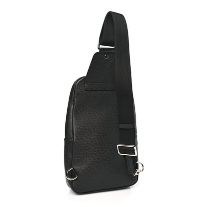 Louis Vuitton Taiga Avenue Sling Bag Epicea 3 of 8