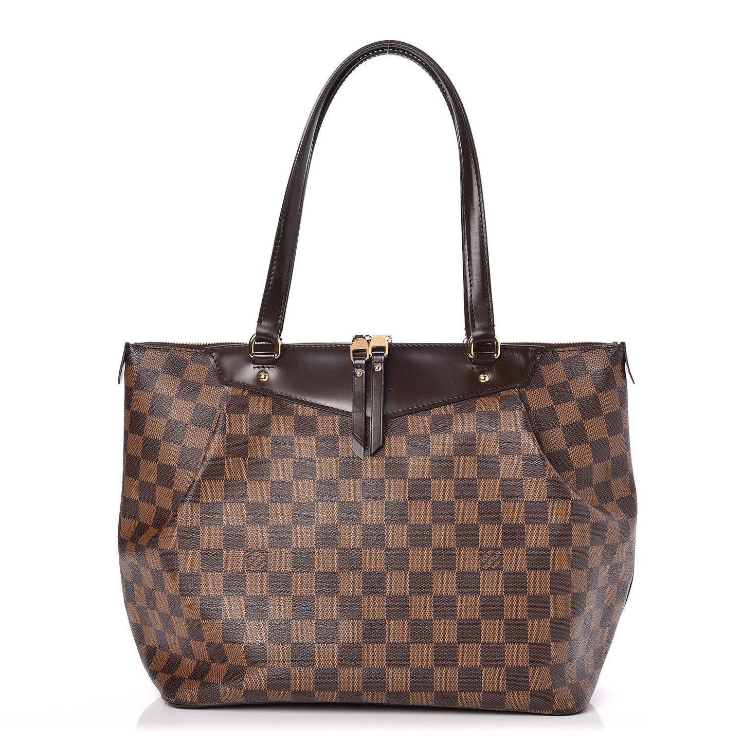 Damier Ebene Westminster GM