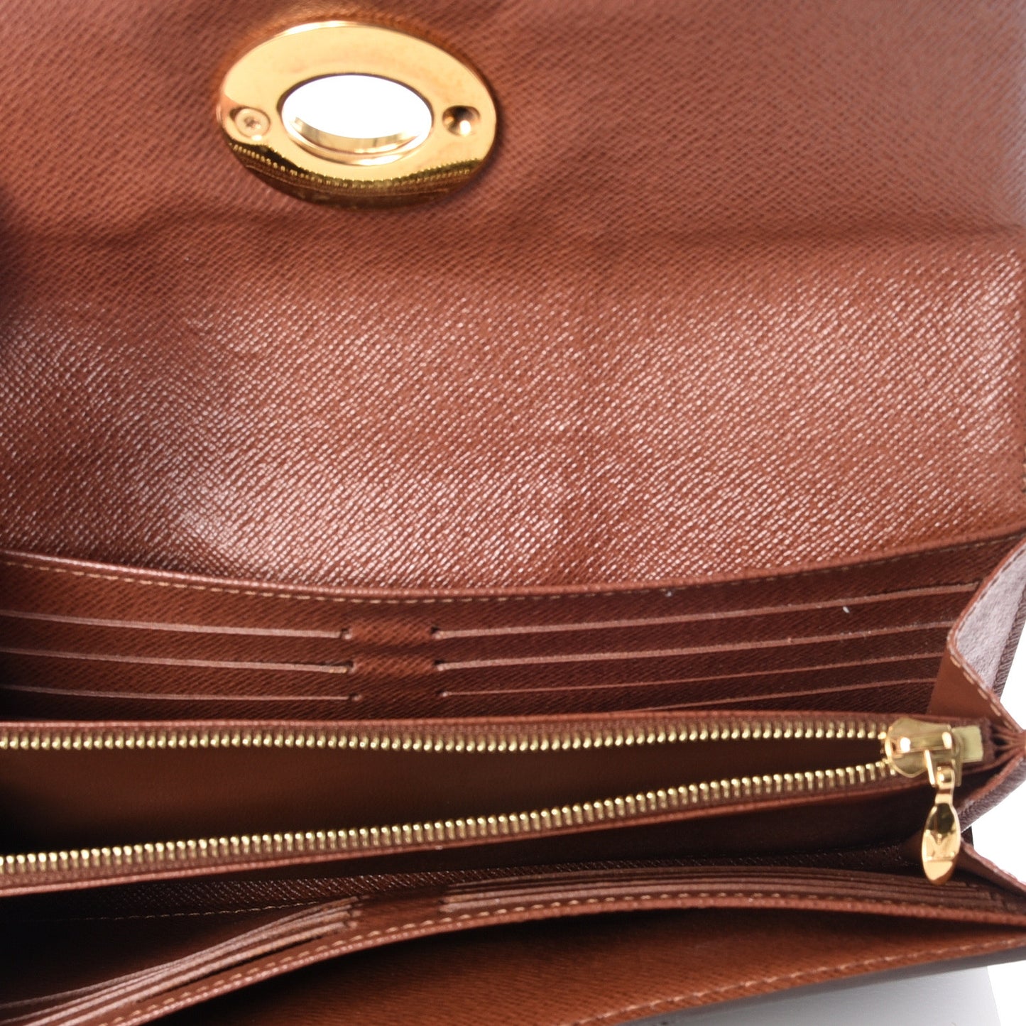 Monogram Boetie Wallet