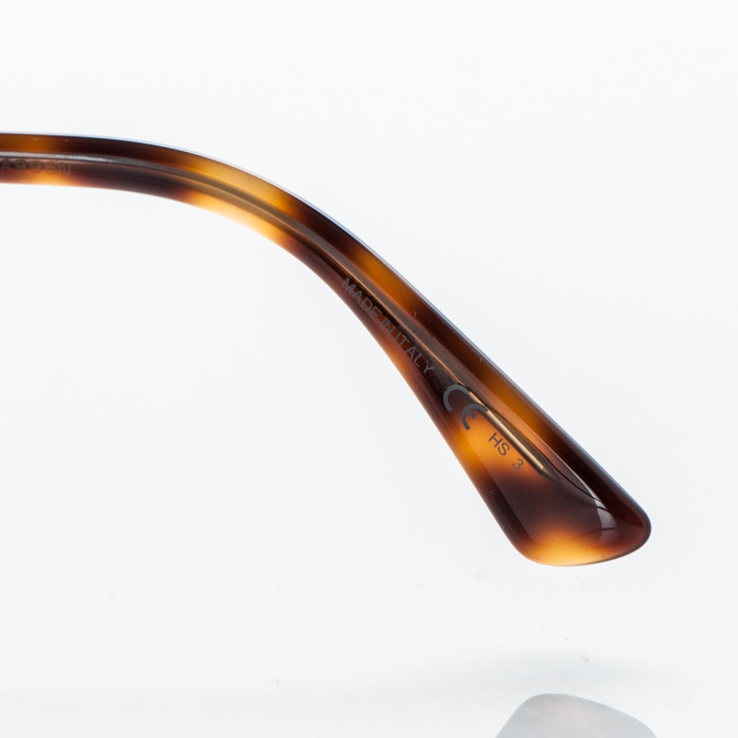 Christian Dior So Real Sunglasses Havana 8 of 8