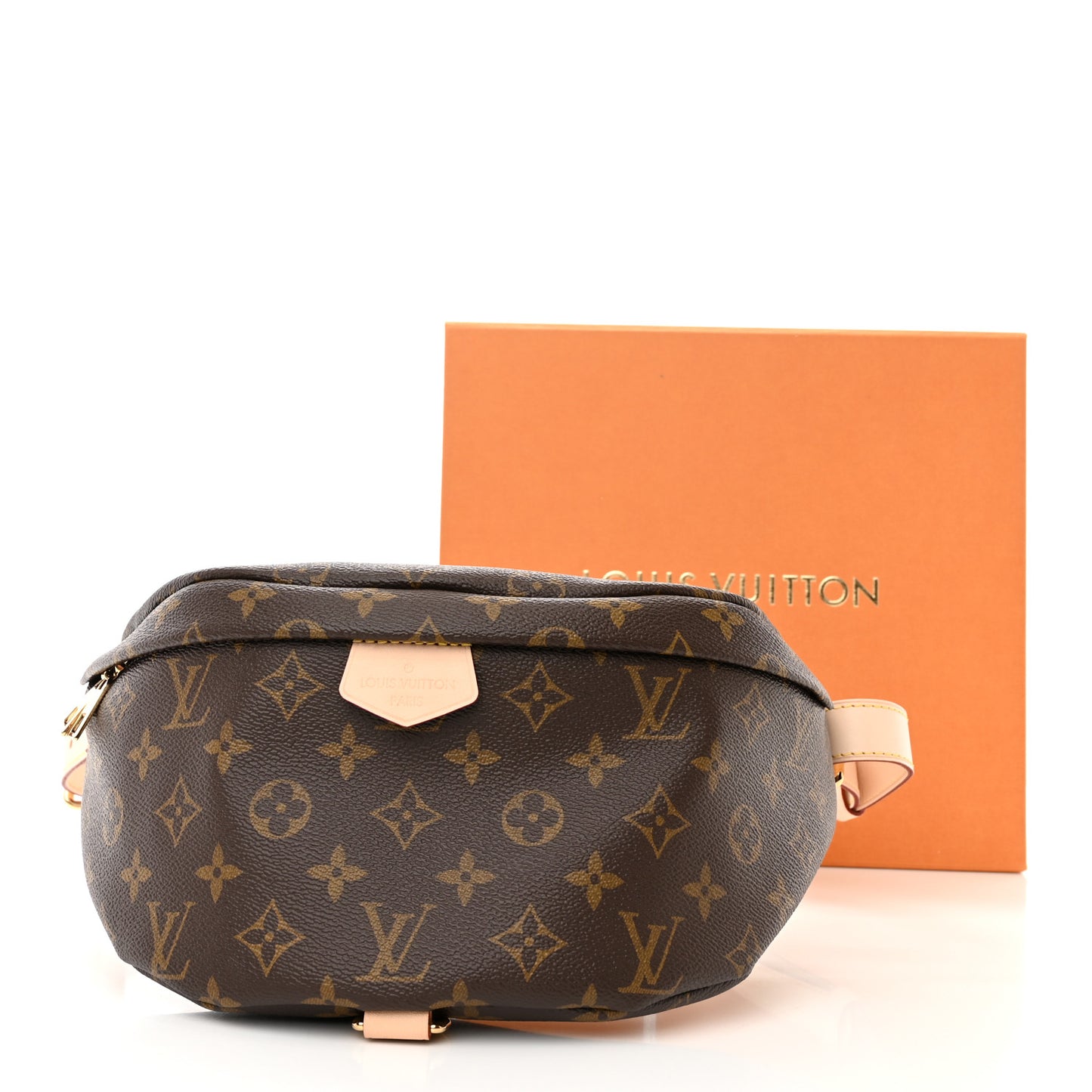 Monogram Bumbag