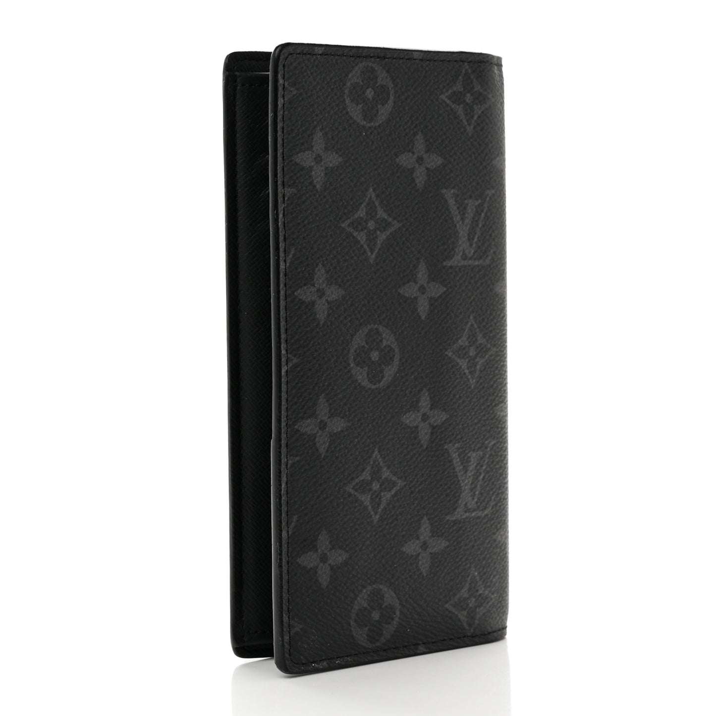 Monogram Eclipse Brazza Wallet