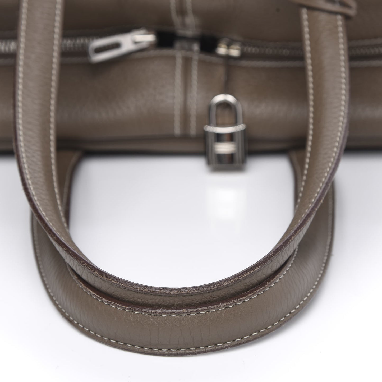 Taurillon Clemence Victoria II 35 Etoupe