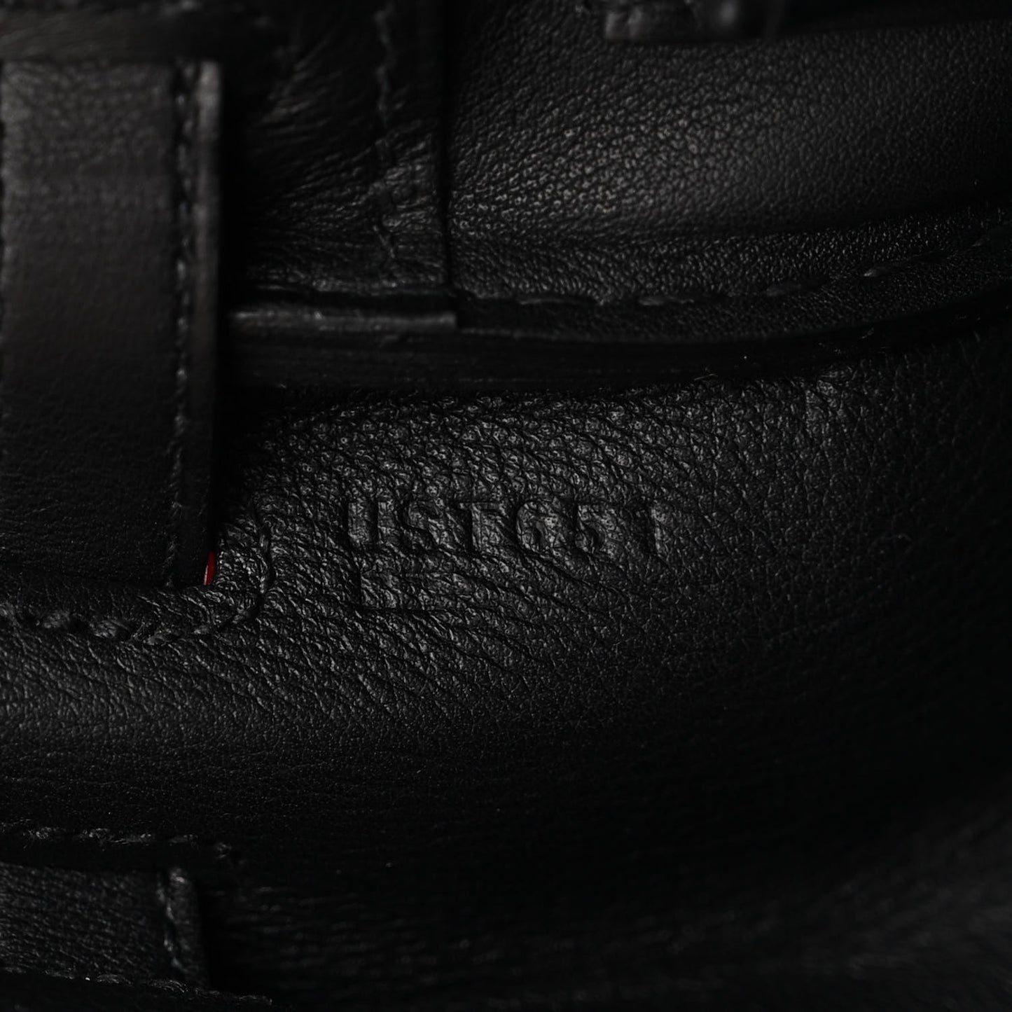 Swift Kelly Retourne 25 Black